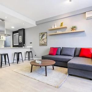 Appartement met Twee Slaapkamers